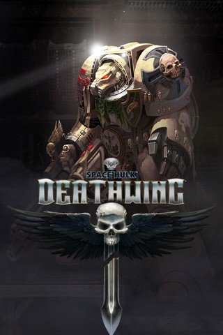 Space Hulk: Deathwing Space Hulk: Deathwing