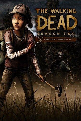 The Walking Dead: Season 2 The Walking Dead: Season 2