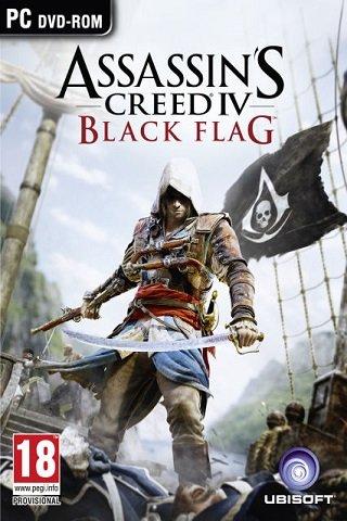 Assassin's Creed 4: Black Flag Assassin's Creed 4: Black Flag
