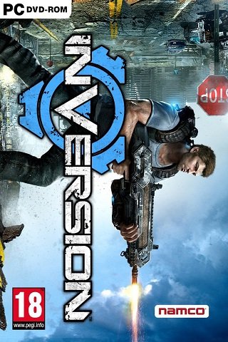 Inversion Inversion