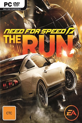 Need for Speed: The Run Need for Speed: The Run