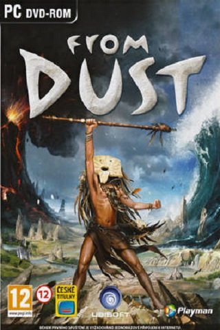 From Dust From Dust