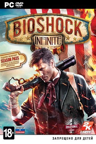 BioShock Infinite BioShock Infinite