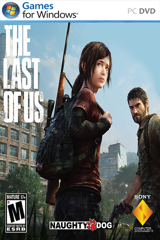 The Last of Us The Last of Us
