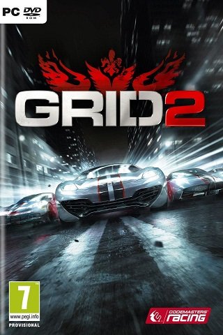 GRID 2 GRID 2
