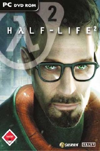 Half-Life 2 Half-Life 2