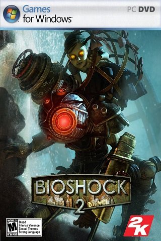 BioShock 2 BioShock 2