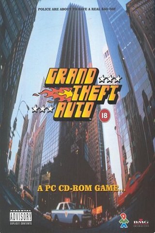 GTA 1 GTA 1
