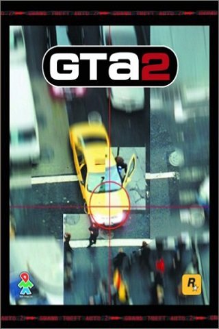 GTA 2 Беспредел GTA 2 Беспредел