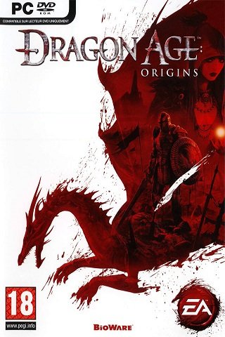 Dragon Age: Origins Dragon Age: Origins