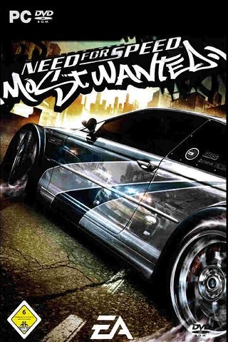 Need for Speed: Most Wanted Need for Speed: Most Wanted