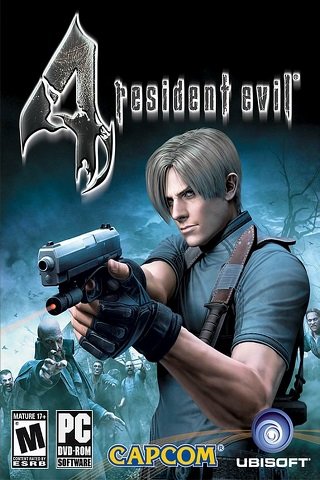 Resident Evil 4 Resident Evil 4