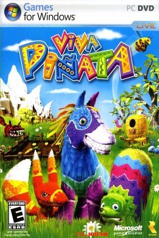 Viva Pinata Viva Pinata