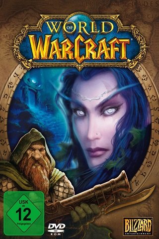 World of Warcraft World of Warcraft