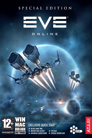 EVE Online EVE Online
