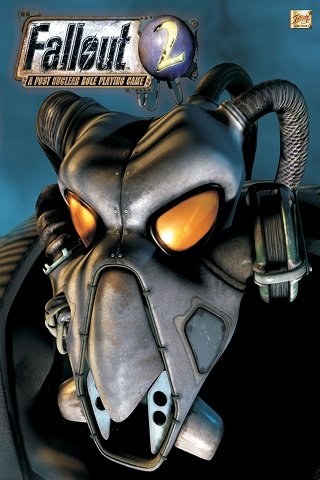 Fallout 2 Fallout 2
