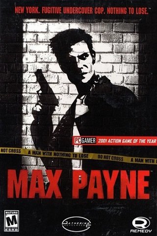 Max Payne Max Payne