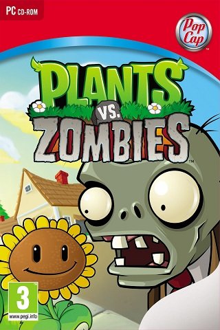 Plants vs. Zombies Plants vs. Zombies