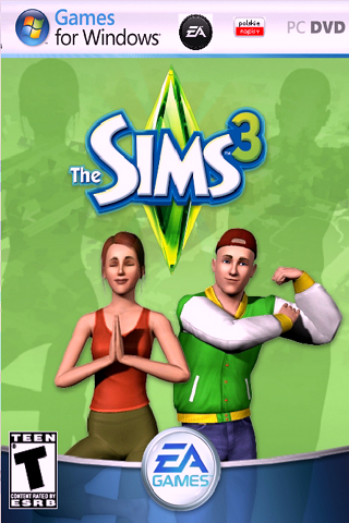 The Sims 3 The Sims 3