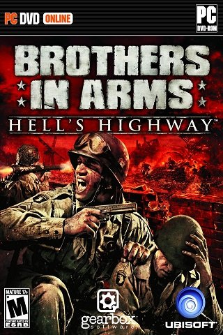 Brothers in Arms: Hell's Highway Brothers in Arms: Hell's Highway
