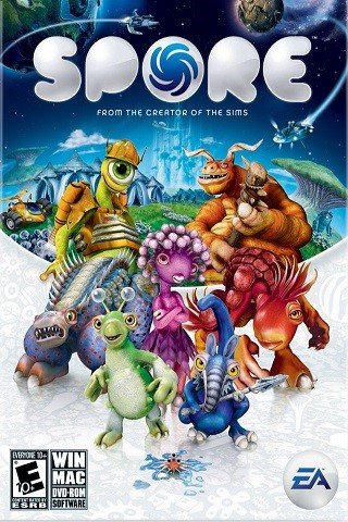 Spore Spore