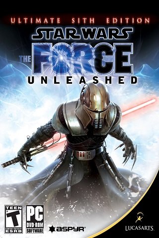 Star Wars: The Force Unleashed Star Wars: The Force Unleashed