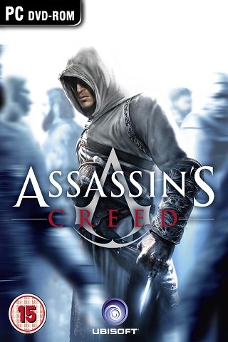 Assassin's Creed 1 Assassin's Creed 1