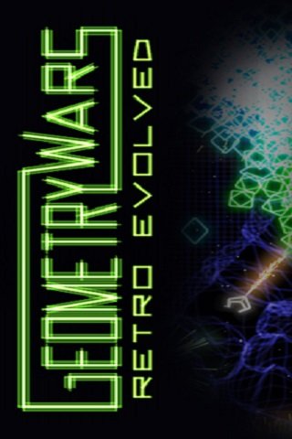 Geometry Wars: Retro Evolved Geometry Wars: Retro Evolved
