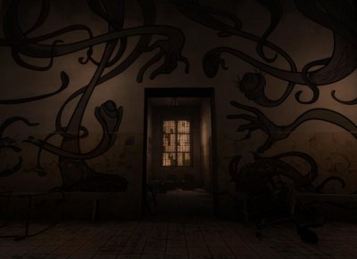 The Town of Light