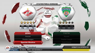 FIFA 13