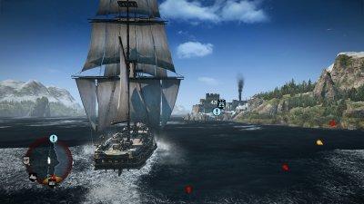 Assassin's Creed: Rogue