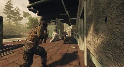 H-Hour: World’s Elite