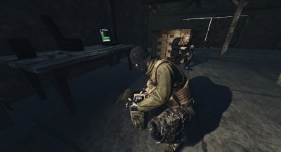 H-Hour: World’s Elite