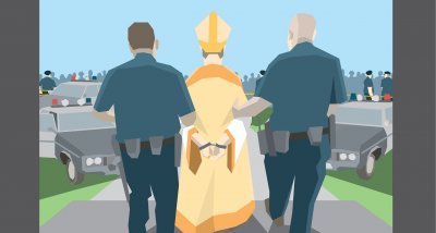 This Is the Police