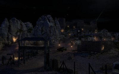 Sniper Elite 3