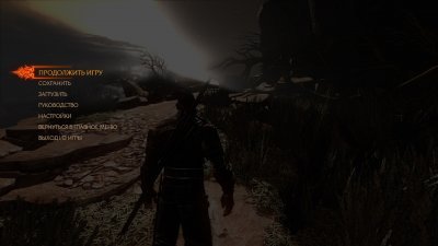 Bound by Flame