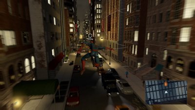 The Amazing Spider-Man 2