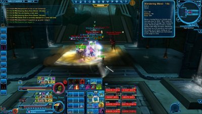 Star Wars: The Old Republic