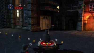 LEGO Batman 2: DC Super Heroes