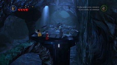 LEGO Batman 2: DC Super Heroes
