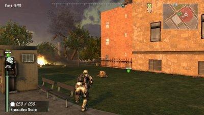 Earth Defense Force: Insect Armageddon