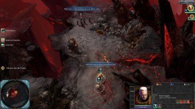 Warhammer 40,000: Dawn of War 2 – Retribution