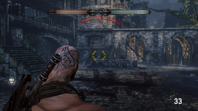 Hunted: The Demon’s Forge