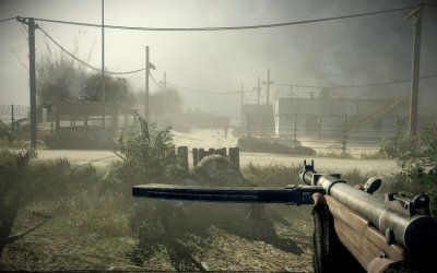 Battlefield: Bad Company 2 – Vietnam