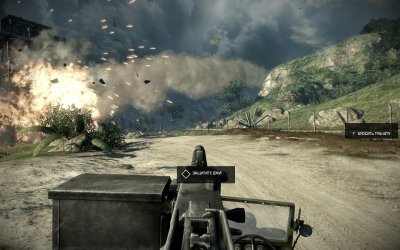 Battlefield: Bad Company 2 – Vietnam