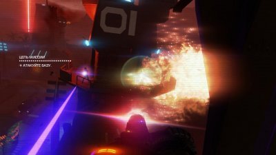 Far Cry 3: Blood Dragon