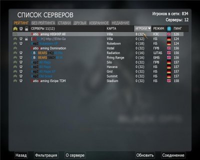 Call of Duty Black Ops - Multiplayer