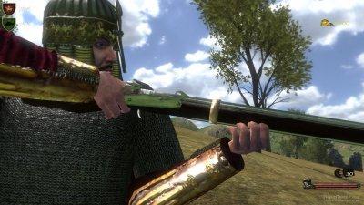 Mount and Blade: Огнем и мечом