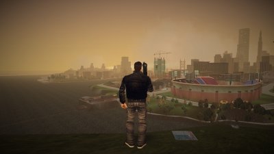 GTA 3