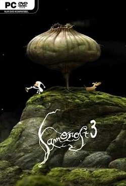 Samorost 3 Samorost 3